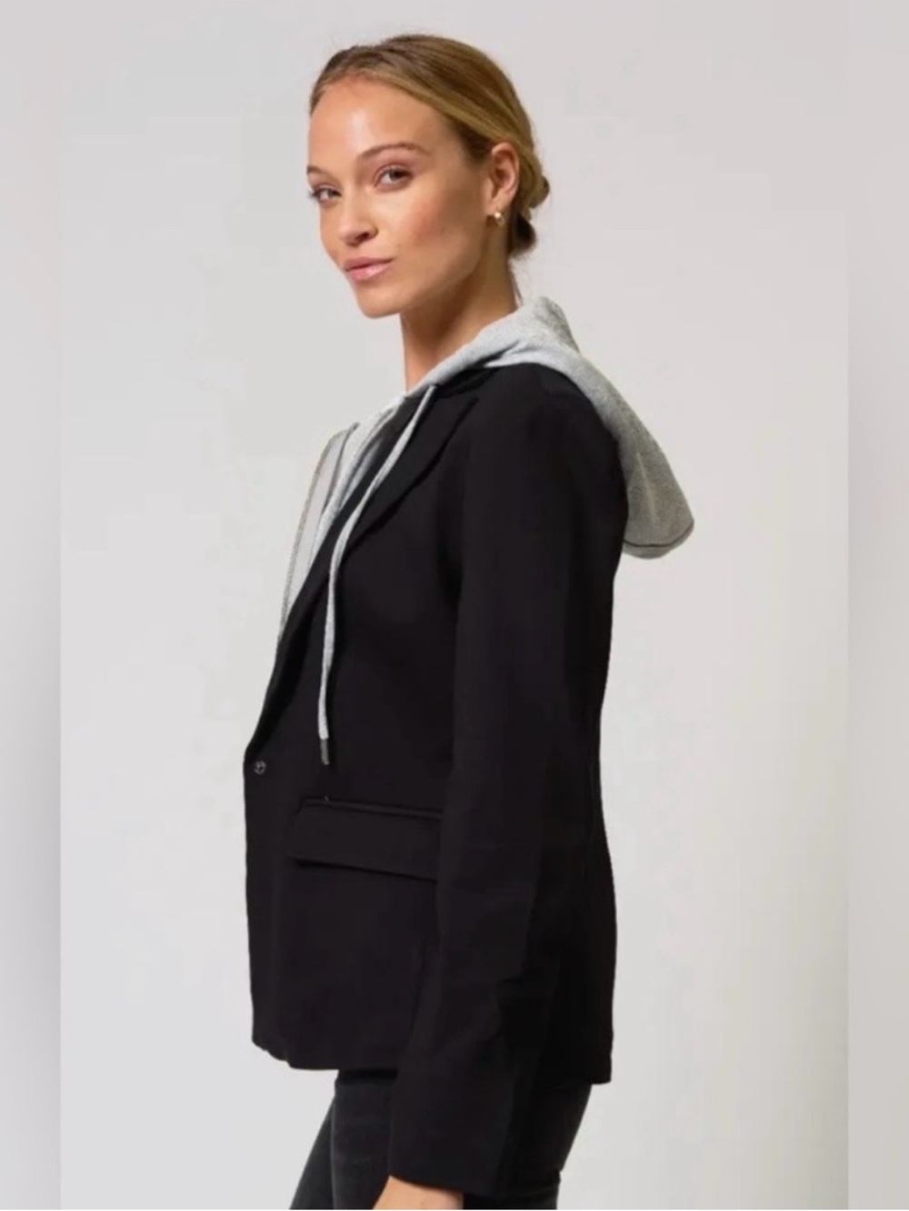 Central Park West Ryder Dickie Blazer - Picture 2 of 16